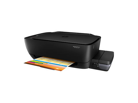 Hp Multifuncional Gt 5810 Tinta Continua - ordena-com.myshopify.com