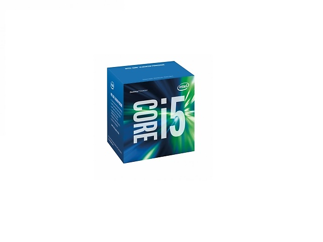 Intel I5 6400 Procesador  Bx80662156400 2.7 Ghz, Max Turbo Frequency 3.3 G Hz - ordena-com.myshopify.com