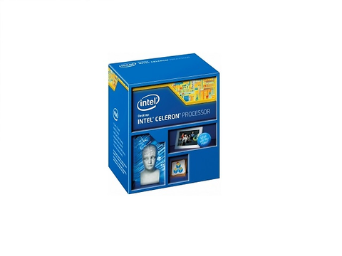 Intel Celeron G1840 Procesador Bx80646 G1840 Socket Lga 1150 2.8 Ghz Dual Core - ordena-com.myshopify.com