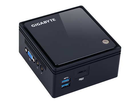 Gigabyte Gb Bace 3150 Pc Escritorio Intel Celeron N3150 Up To 2.08 Ghz - ordena-com.myshopify.com