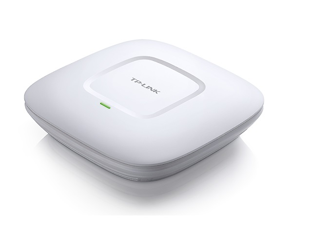 Tp Link Eap110 Punto De Acceso Inalámbrico N A 300 Mbps, De Montaje En Techo - ordena-com.myshopify.com