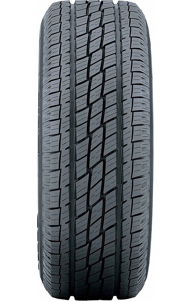 Llanta P275/60R20 Toyo Open Country H/T WO 114S