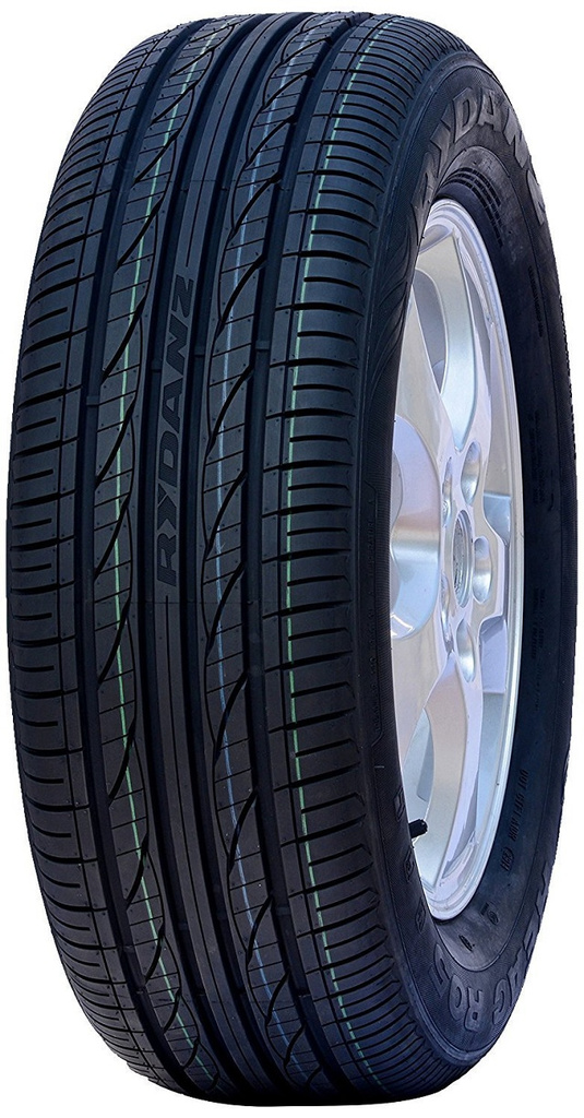 Llanta 185/60R15 Rydanz Reac R05 88H BL XL 4PR TL