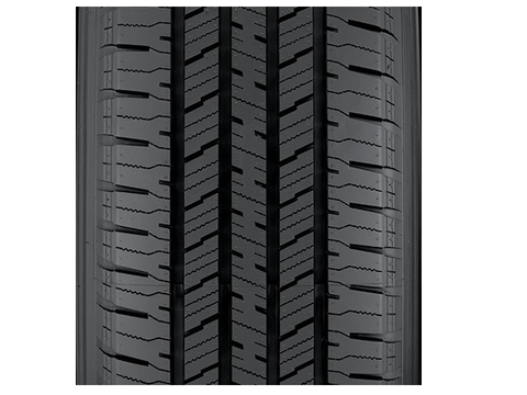 Llanta 215/85R16 Hankook DYNAPRO HT RH12 115/112Q 10PR