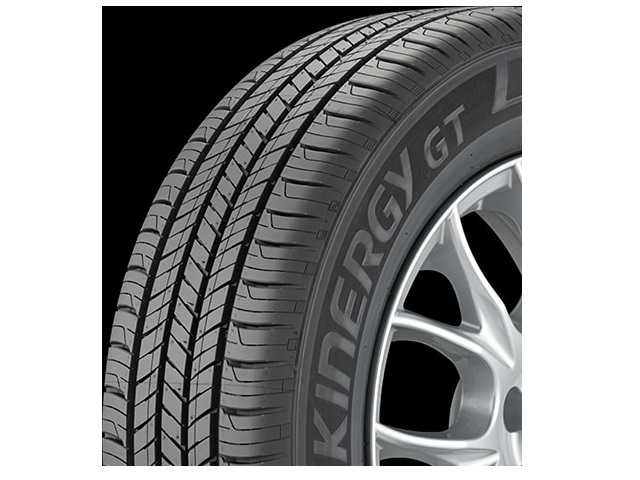 Llanta 215/55R17 Hankook KINERGY GT H436 94V