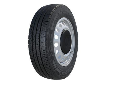 Llanta 205/75R16 Michelin AGILIS 113/111R PN