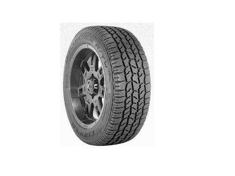 Llanta 235/75R15 Cooper LT 6 L.B DISCOVERER ATR 109S