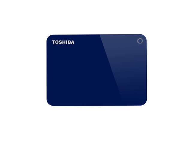 Toshiba Hdtc910 Xl3 Aa Disco Duro Externo 1 Tb 3.0 Azul Canvio Advance - ordena-com.myshopify.com