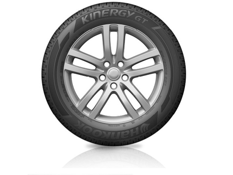 Llanta 225/55R17 Hankook