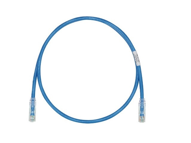 Panduit Utpsp5 Buy Cable De Conexion Categoria 6 Tx6 1.52mts Azul - ordena-com.myshopify.com