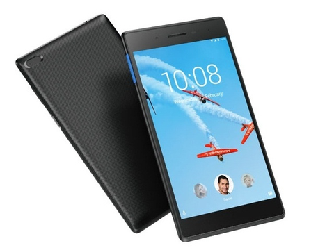 Lenovo Tb 7304 F Tablet And7.0 1.3 Ghz 1 Gb 8 Gb 7 Negra,Za300106 Mx - ordena-com.myshopify.com