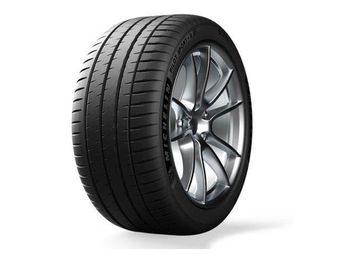 Llanta 265/35R20 Michelin