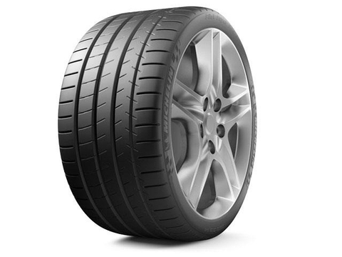 Llanta 265/35R19 Michelin Pilot Sport Ps2 PN 98Y