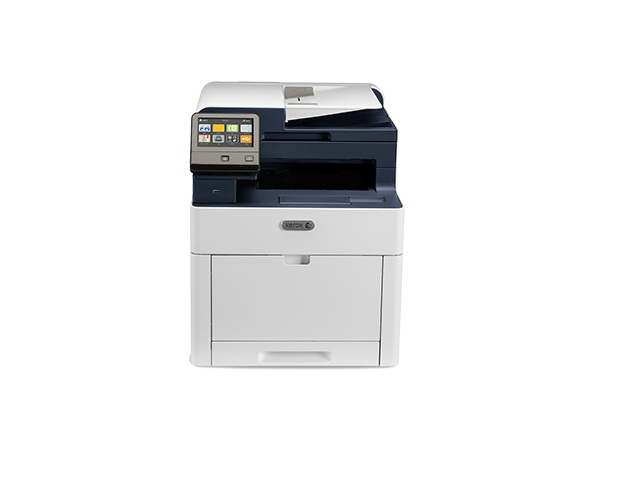 Multifuncional Xerox WorkCentre 6515 - 30ppm Negro/Color