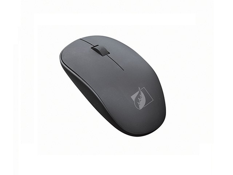 Mouse Inalambrico Green Leaf 18 8851 Varios Colores Mate