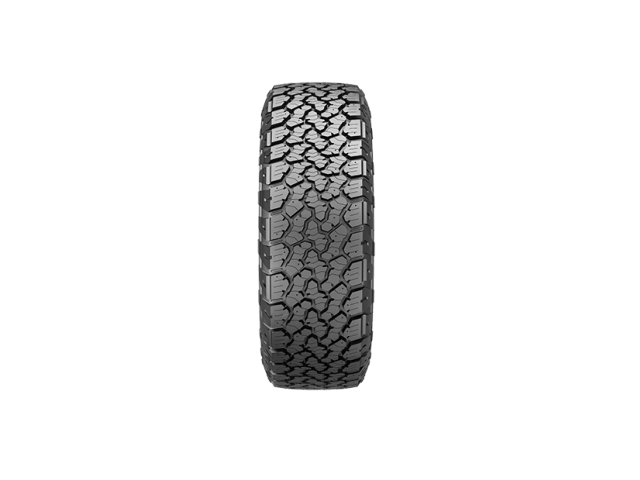 Llanta 27x8.5R14 GENERAL TIRE GRAB ATX 95Q