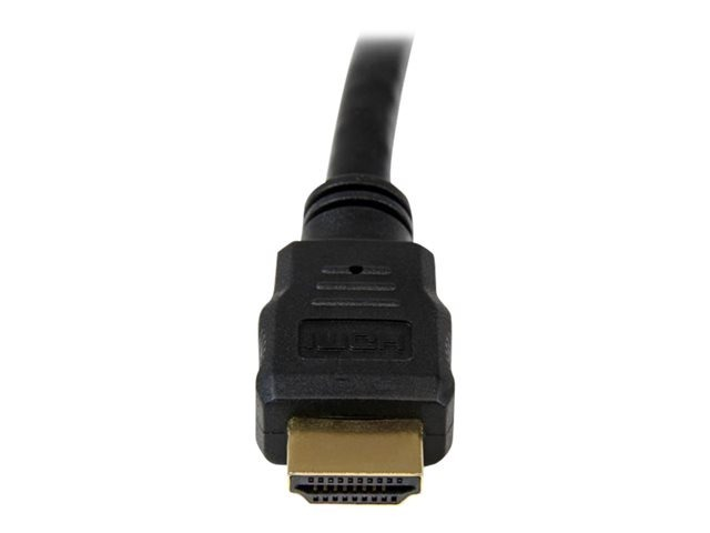 Startech Hdmm3 Cable Hdmi De Alta Velocidad 91 Cm 2x Hdmi Ma