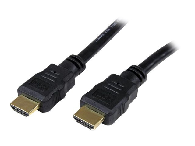 Startech Hdmm3 Cable Hdmi De Alta Velocidad 91 Cm 2x Hdmi Ma