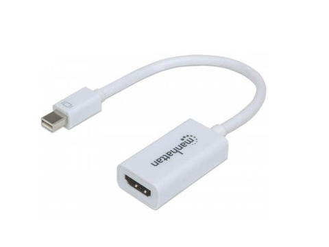 Manhattan 151399 Adaptador Mini Display Port Hdmi