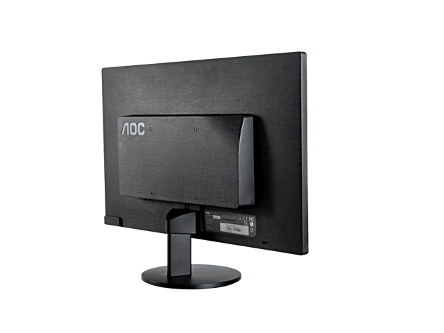 Monitor AOC M2470SWH LED 23.6 pulg, Full HD, Widescreen