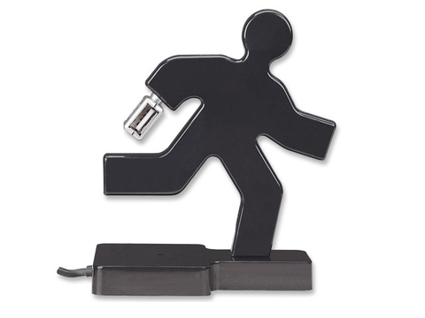 Manhattan 161626 Concentrador Hub Usb V2.0 4puertos Hombre