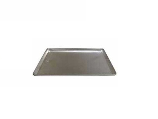 Charola De Aluminio Ideal 35x50