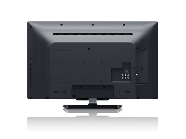 Philips 32 Pfl4509 Televisor Led Lcd Serie 4000 De 32 Pulg. /Hdtv/Hdmi/Vga/Usb