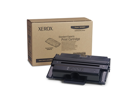 Xerox 108 R00796 Toner Para Phaser 3635 Mfp, Negro - ordena-com.myshopify.com