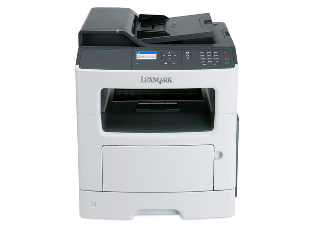 Lexmark Mx317 Dn Impresora Multifuncional Laser - ordena-com.myshopify.com
