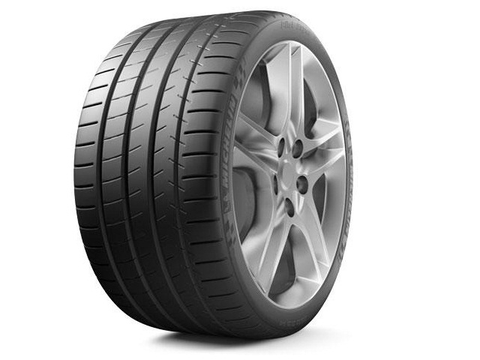 Llanta 245/35R19 Michelin