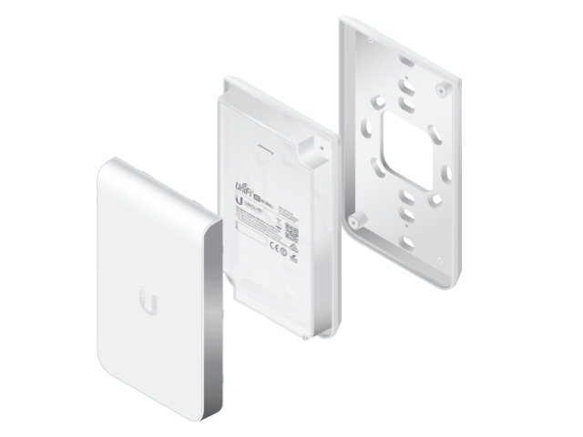 Ubiquiti Networks Uap Ac Iw Access Point Uni Fi Doble Banda Mimo 2x2