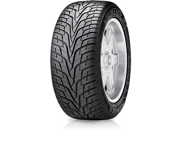 Llanta 285/60R18 Hankook Ventus As RH07 120H