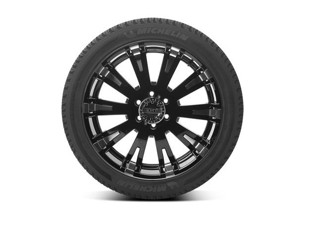 Llanta 275/65R18 Michelin Latitude Tour Tl 114