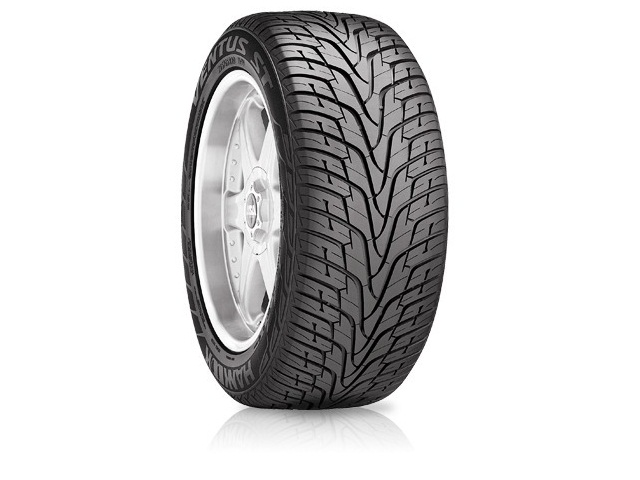 Llanta 285/45R22 Hankook