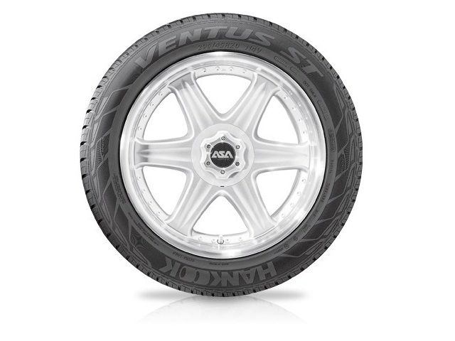 Llanta 285/45R22 Hankook