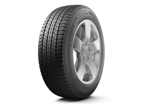 Llanta 225/75R16 Michelin LATITUDE TOUR 104T