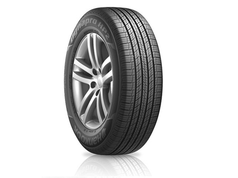 Llanta 235/55R19 Hankook