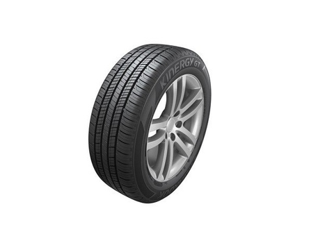 Llanta 215/55 R17 Hankook