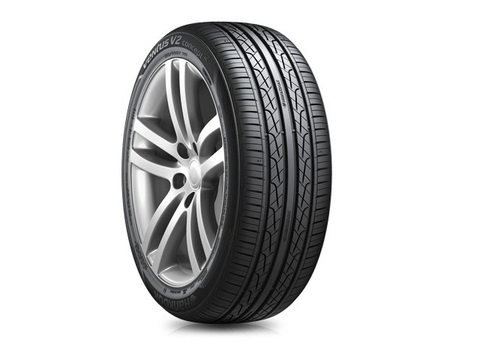 Llanta 205/45R17 Hankook