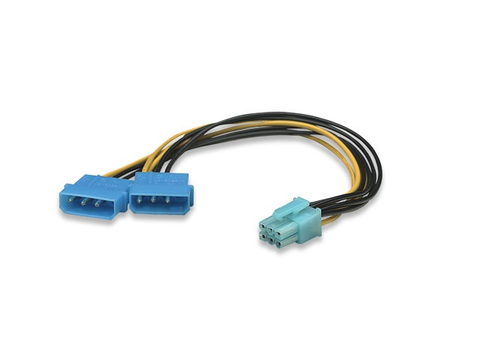 Manhattan 378314 Atx Dual 4 Pines / 6 Pines