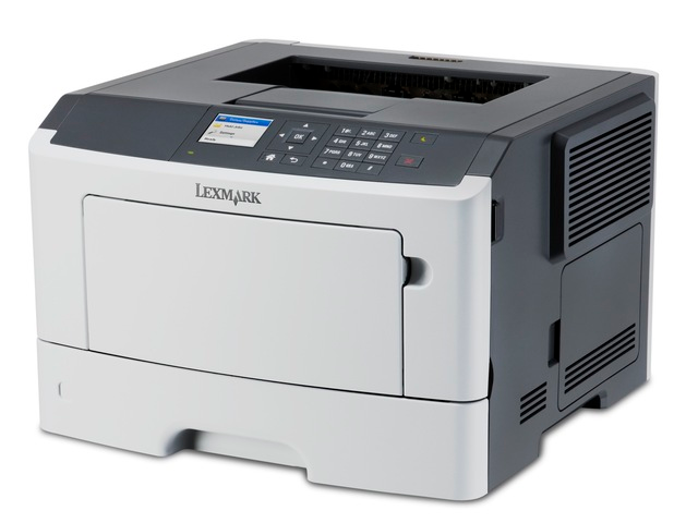 Impresora Laser Lexmark Ms517 Dn Monocromatica - ordena-com.myshopify.com