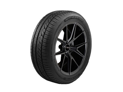 Llanta 275/55R20 NITTO 421Q 117V