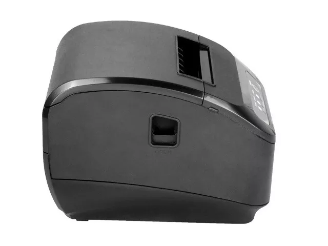 Tresn Star Rpt005 Impresora Termica 80 Mm Serial Usb - ordena-com.myshopify.com