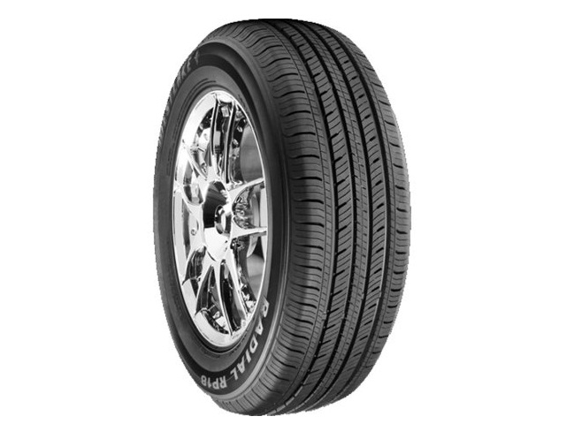 Llanta 185/60 R14 Westlake Rp18 82 H - ordena-com.myshopify.com