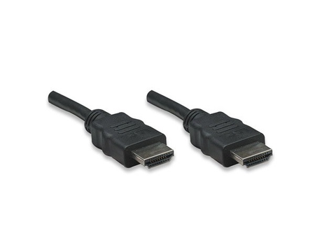 Manhattan 308441 Cable De Video Hdmi Macho A Macho De 7.5m