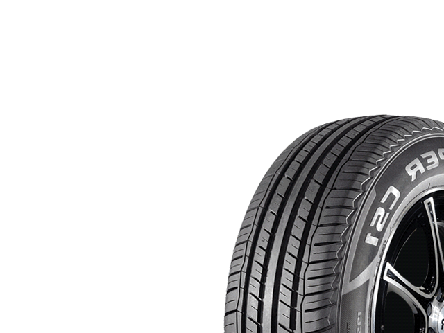 Llanta 215/60R16 Cooper CS1 96T