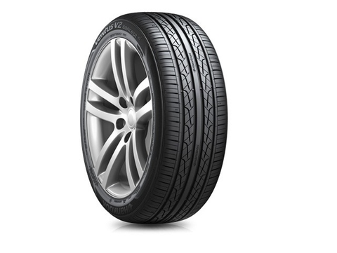 Llanta 225/50R17 Hankook Ventus V2 Concep2 H457 94V