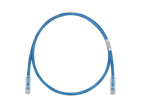 Panduit Utpsp10 Buy Cable De Conexion Categoria 6 Tx6 3.05 Mts Azul - ordena-com.myshopify.com