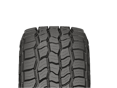 Llanta 265/75R16 Cooper DISCOVERER AT3 112S