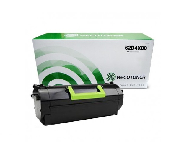 Lexmark 62 D4 X00 Toner Negro P/Mx711/Mx811/Mx812 - ordena-com.myshopify.com